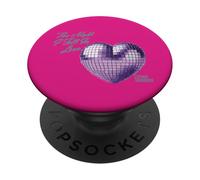 Officiel Luther Vandross The Night I Fell in Love PopSockets PopGrip Adhésif
