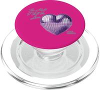Officiel Luther Vandross The Night I Fell in Love PopSockets PopGrip pour MagSafe