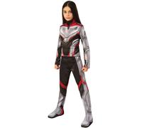 Officiel Marvel Avengers Équipe Costume Déguisement Livre Jour Superhéros