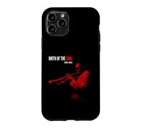 Officiel Miles Davis 100 - Birth of The Cool Double Sided Coque pour iPhone 11 Pro