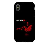 Officiel Miles Davis 100 - Birth of The Cool Double Sided Coque pour iPhone X/XS