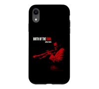 Officiel Miles Davis 100 - Birth of The Cool Double Sided Coque pour iPhone XR