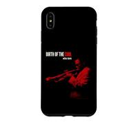 Officiel Miles Davis 100 - Birth of The Cool Double Sided Coque pour iPhone XS Max