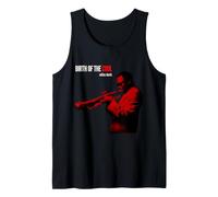 Officiel Miles Davis 100 - Birth of The Cool Double Sided Débardeur