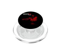 Officiel Miles Davis 100 - Birth of The Cool Double Sided PopSockets PopGrip pour MagSafe