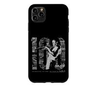 Officiel Miles Davis 100 Years Coque pour iPhone 11 Pro Max