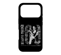 Officiel Miles Davis 100 Years Coque pour iPhone 17 Pro