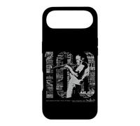 Officiel Miles Davis 100 Years Coque pour iPhone Air
