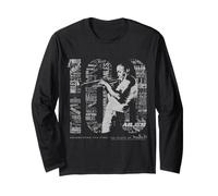 Officiel Miles Davis 100 Years Manche Longue