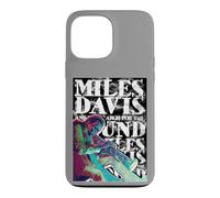 Officiel Miles Davis and The Search for Sound 100 Years Coque pour iPhone 13 Pro Max