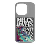 Officiel Miles Davis and The Search for Sound 100 Years Coque pour iPhone 14 Pro