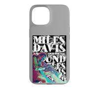 Officiel Miles Davis and The Search for Sound 100 Years Coque pour iPhone 15