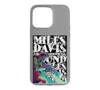 Officiel Miles Davis and The Search for Sound 100 Years Coque pour iPhone 15 Pro Max