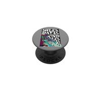 Officiel Miles Davis and The Search for Sound 100 Years PopSockets PopGrip Adhésif