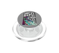 Officiel Miles Davis and The Search for Sound 100 Years PopSockets PopGrip pour MagSafe