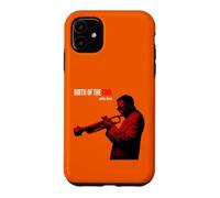 Officiel Miles Davis Birth of The Cool 100th Celebration Coque pour iPhone 11