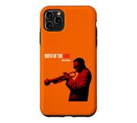 Officiel Miles Davis Birth of The Cool 100th Celebration Coque pour iPhone 11 Pro Max