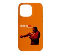 Officiel Miles Davis Birth of The Cool 100th Celebration Coque pour iPhone 14 Pro Max