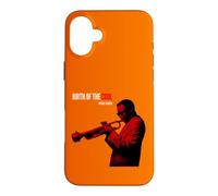 Officiel Miles Davis Birth of The Cool 100th Celebration Coque pour iPhone 16 Plus