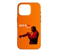 Officiel Miles Davis Birth of The Cool 100th Celebration Coque pour iPhone 16 Pro