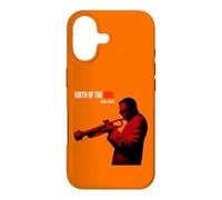 Officiel Miles Davis Birth of The Cool 100th Celebration Coque pour iPhone 17