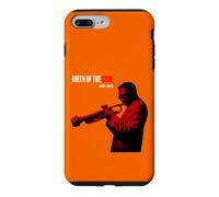 Officiel Miles Davis Birth of The Cool 100th Celebration Coque pour iPhone 7 Plus/8 Plus