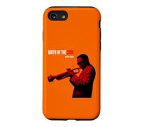 Officiel Miles Davis Birth of The Cool 100th Celebration Coque pour iPhone SE (2020) / 7/8