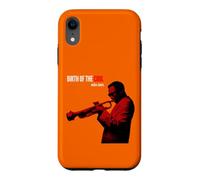 Officiel Miles Davis Birth of The Cool 100th Celebration Coque pour iPhone XR