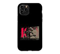 Officiel Miles Davis Gold Scribble Celebrating 100 Years Coque pour iPhone 11 Pro