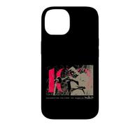 Officiel Miles Davis Gold Scribble Celebrating 100 Years Coque pour iPhone 14