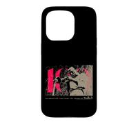 Officiel Miles Davis Gold Scribble Celebrating 100 Years Coque pour iPhone 15 Pro