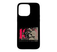 Officiel Miles Davis Gold Scribble Celebrating 100 Years Coque pour iPhone 15 Pro Max