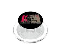 Officiel Miles Davis Gold Scribble Celebrating 100 Years PopSockets PopGrip pour MagSafe