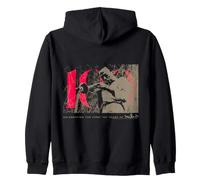 Officiel Miles Davis Gold Scribble Celebrating 100 Years Sweat à Capuche