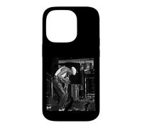 Officiel Miles Davis Photo 100 Years Two Sided Coque pour iPhone 14 Pro