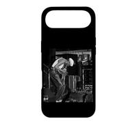 Officiel Miles Davis Photo 100 Years Two Sided Coque pour iPhone Air