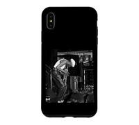 Officiel Miles Davis Photo 100 Years Two Sided Coque pour iPhone XS Max