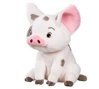 Officiel Moana Disney - Peluche douce 30cm Pua
