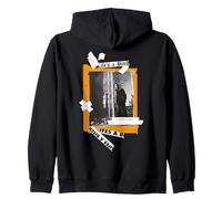 Officiel Nas Life's a Bitch 1994 Hip Hop Rétro Sweat à Capuche