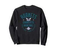 Officiel NBA Charlotte Hornets Pep Rally Sweatshirt