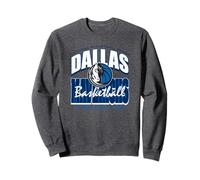 Officiel NBA Dallas Mavericks Bring The Noise Sweatshirt