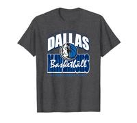 Officiel NBA Dallas Mavericks Bring The Noise T-Shirt