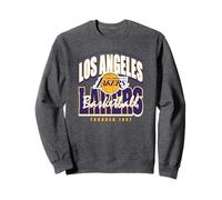 Officiel NBA Los Angeles Lakers Bring The Noise Sweatshirt
