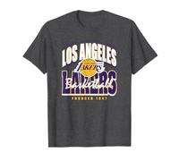 Officiel NBA Los Angeles Lakers Bring The Noise T-Shirt