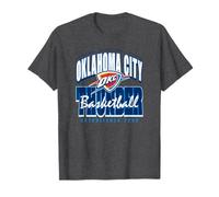 Officiel NBA Oklahoma City Thunder Bring The Noise T-Shirt
