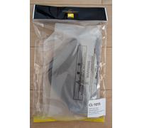OFFICIEL Nikon CL-1015 [étui souple objectif] / AIRMAIL avec SUIVI