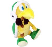 Officiel Nintendo Mario Series Peluche - 6" Hammer Bros (Japanese Import)