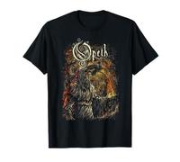 Officiel Opeth « Apôtre in Triumph » T-Shirt