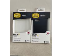 Officiel OTTERBOX React Séries Rigide Étui Pour Samsung Galaxy A03s/A03/A02s