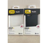 Officiel OTTERBOX React Séries Rigide Étui Pour Samsung Galaxy A03s/A03/A02s